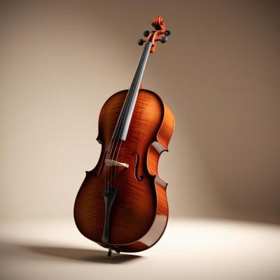 cello-3d